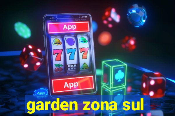 garden zona sul